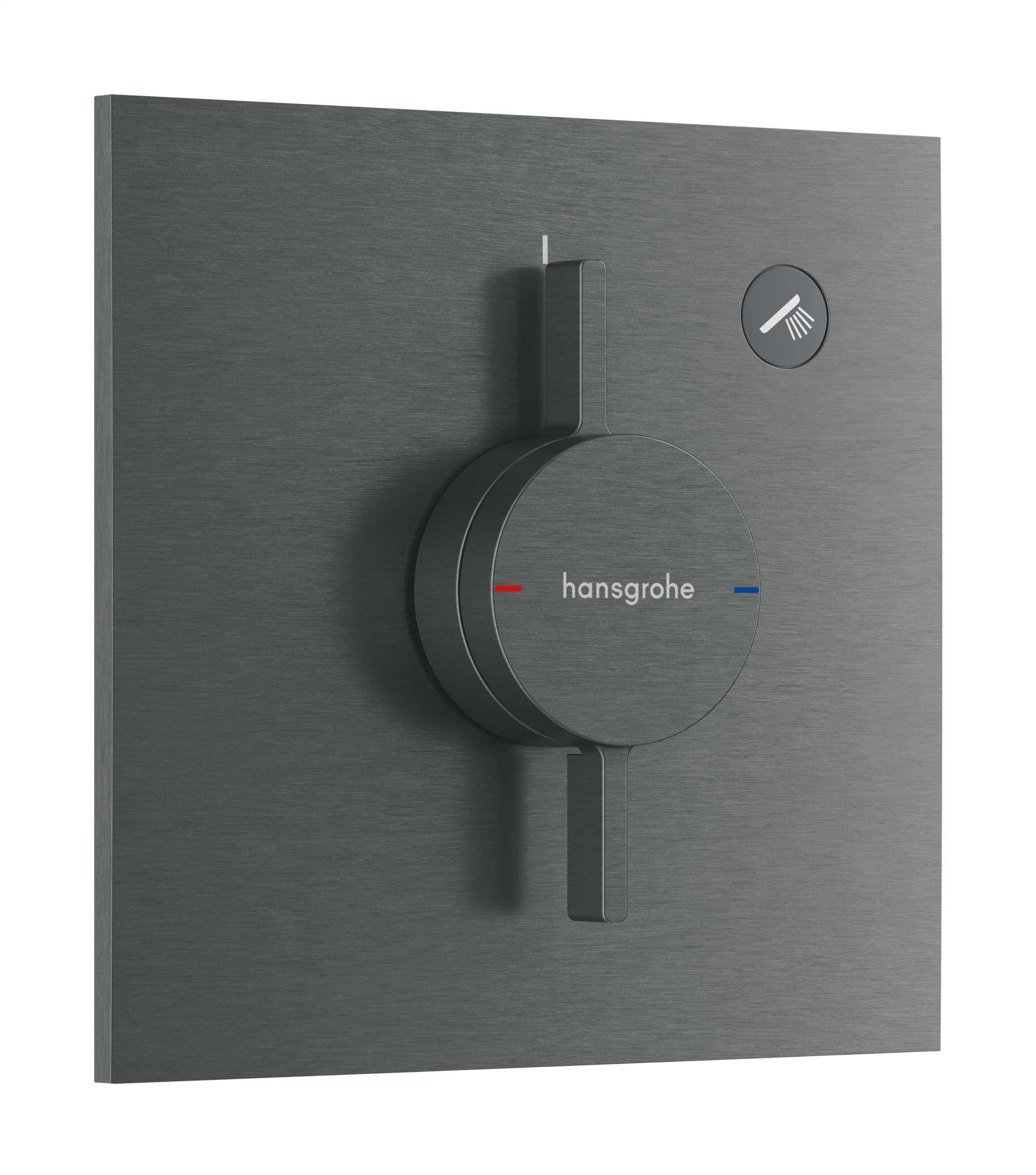Hansgrohe DuoTurn E sprchová baterie pod omítku || 75617340