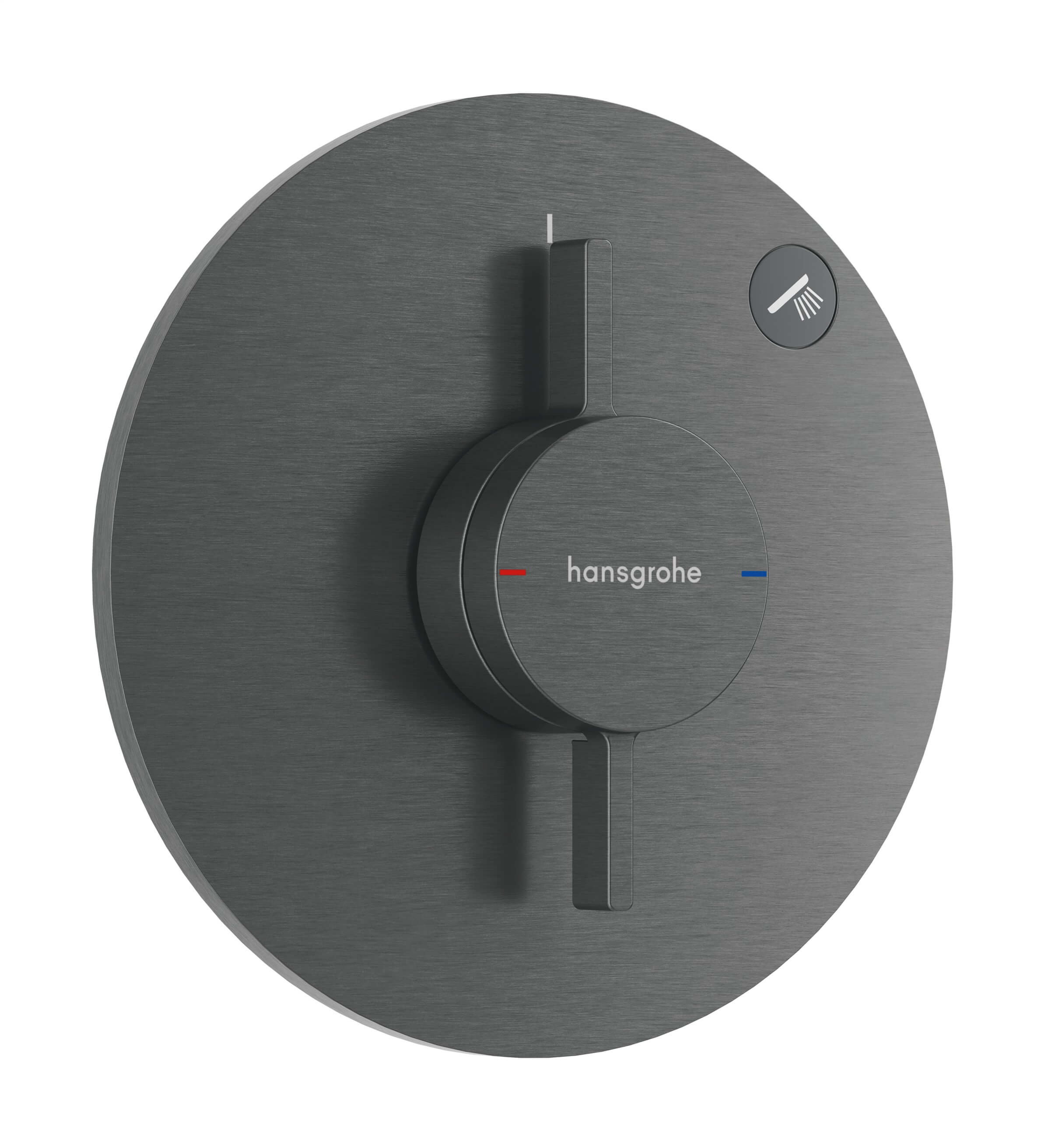 Hansgrohe DuoTurn S sprchová baterie pod omítku || 75618340