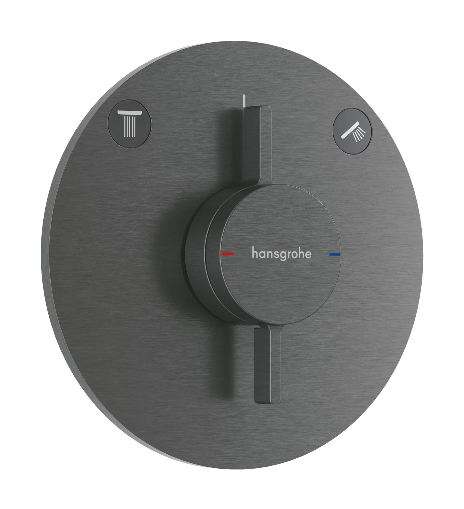 Hansgrohe DuoTurn S vanová baterie pod omítku || 75418340