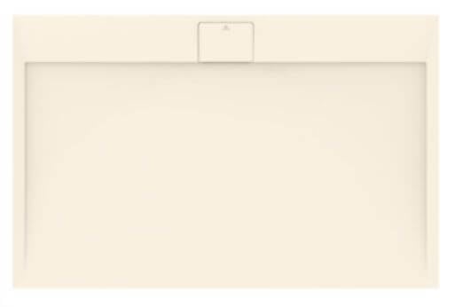 Ideal Standard Ultra Flat S obdélníková sprchová vanička 140x90 cm béžová T5222FT