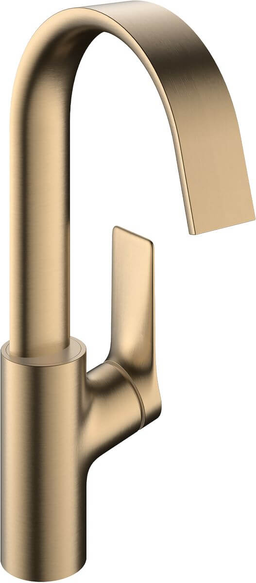 Hansgrohe Vivenis umyvadlová baterie stojící || 75032140