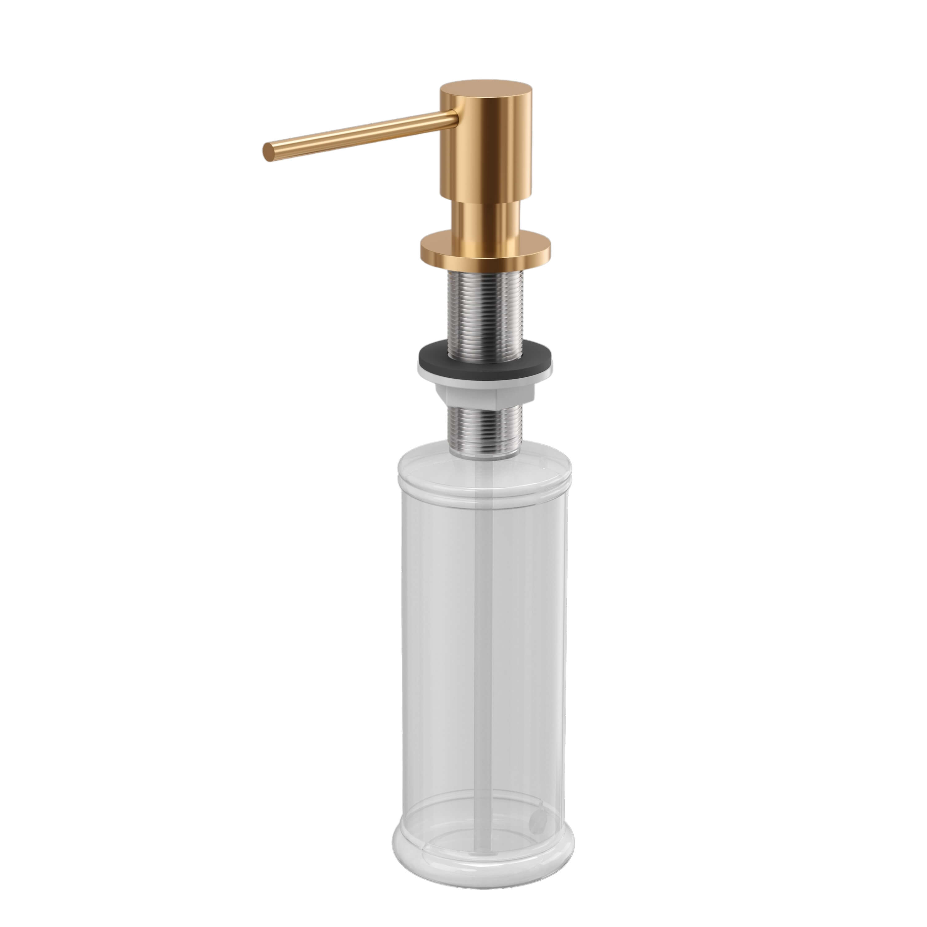 Quadron Lori dávkovač tekutin 500 ml || MFT001_PVDC