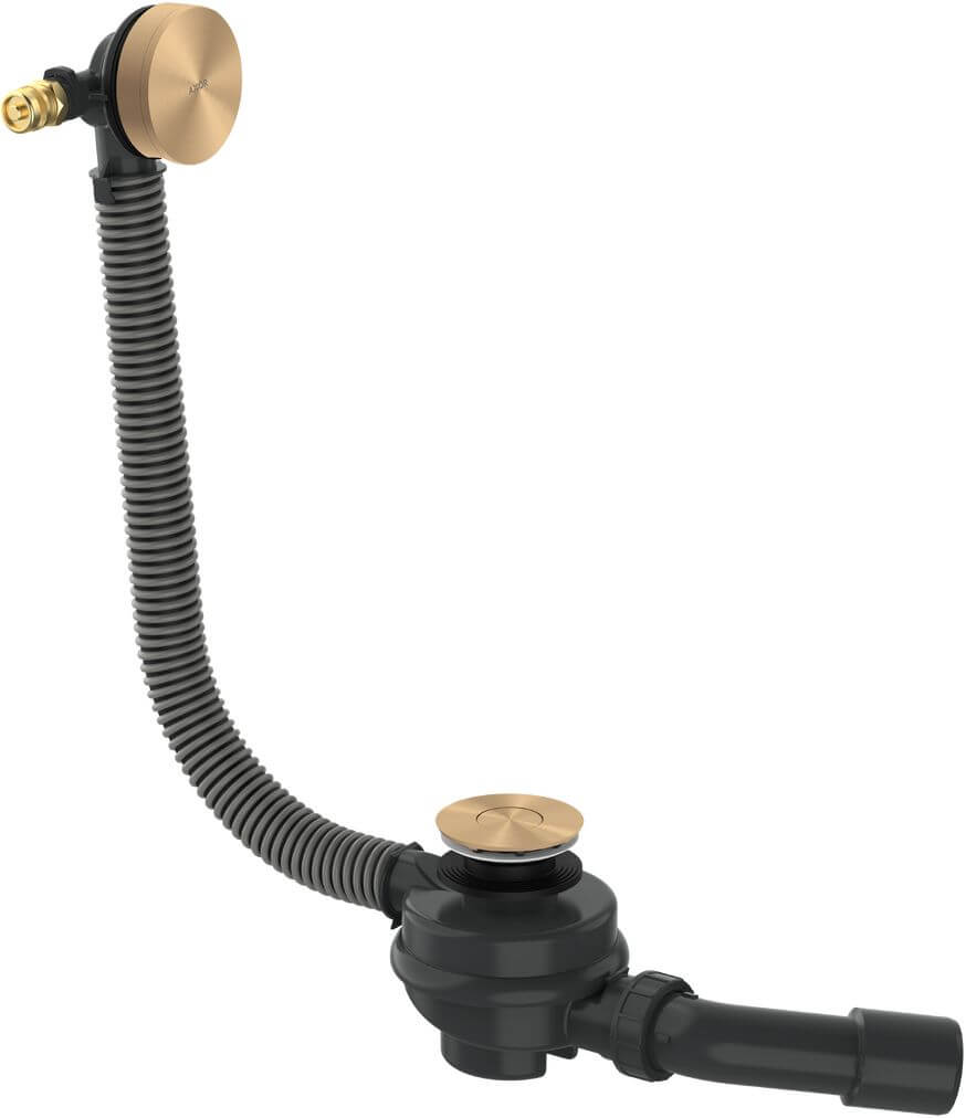 Axor FlexaPlus sifon k vaně || 42541140