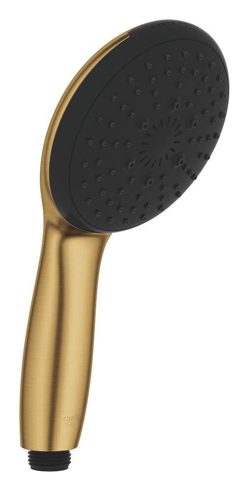 Grohe Vitalio Start sprchová hlavice Brushed Cool Sunrise 26031GN1