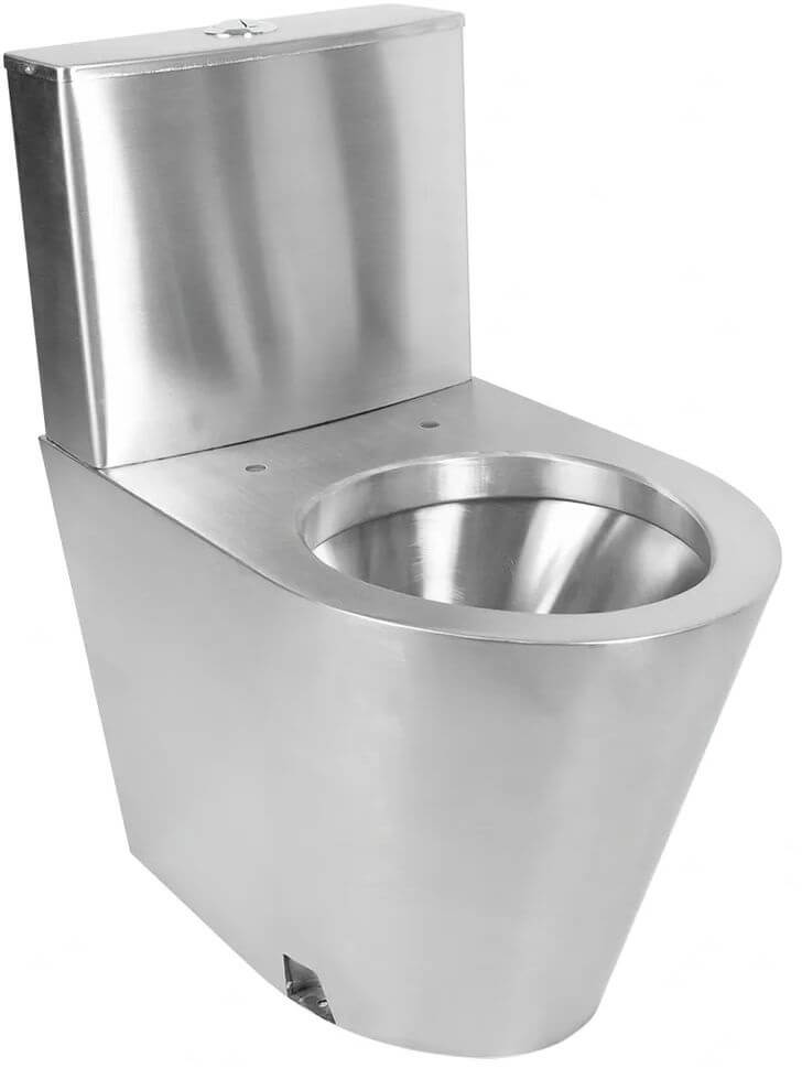 Faneco wc kombi HUR2A