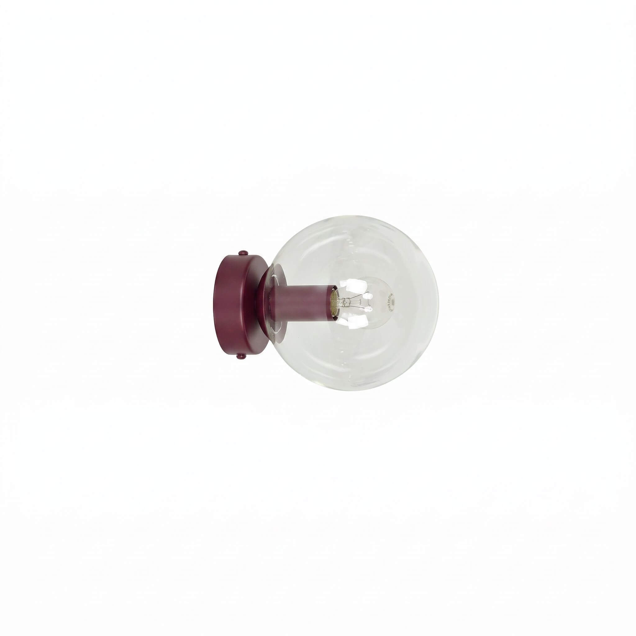 Emibig Magnus nástěnné svítidlo 1x10 W 1645/K1
