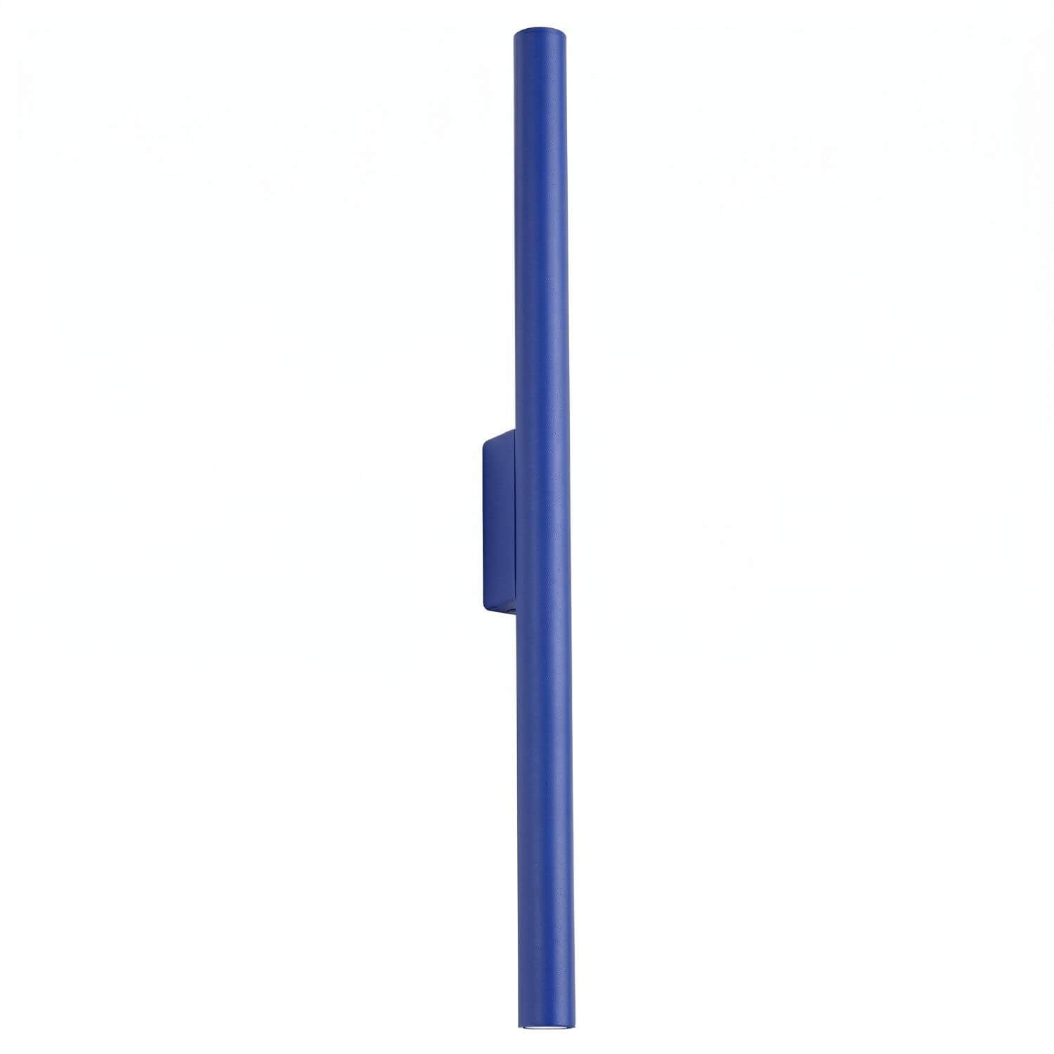 Sollux Lighting Pastelo nástěnné svítidlo 2x8 W modrá SL.2128
