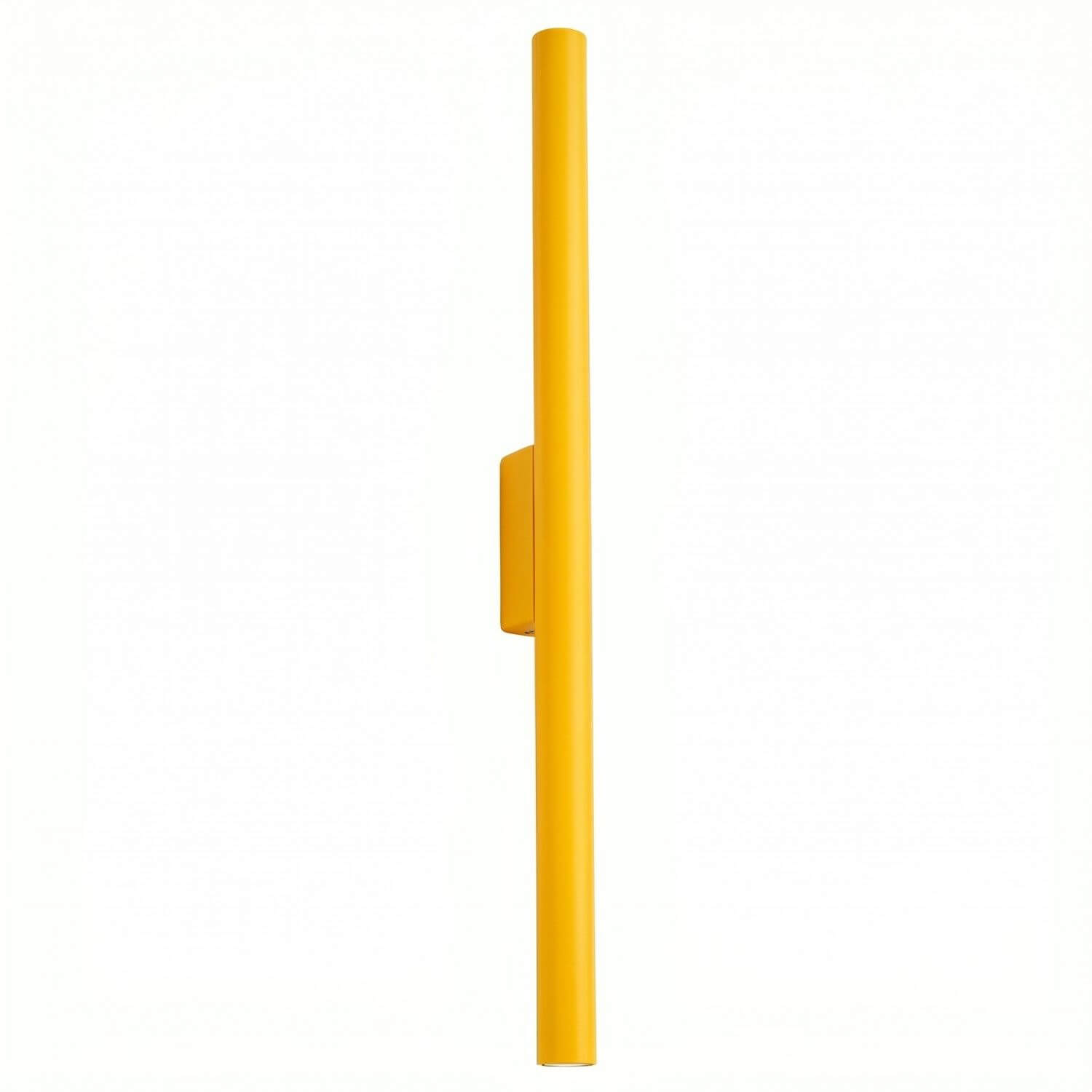 Sollux Lighting Pastelo nástěnné svítidlo 2x8 W žlutá SL.2140