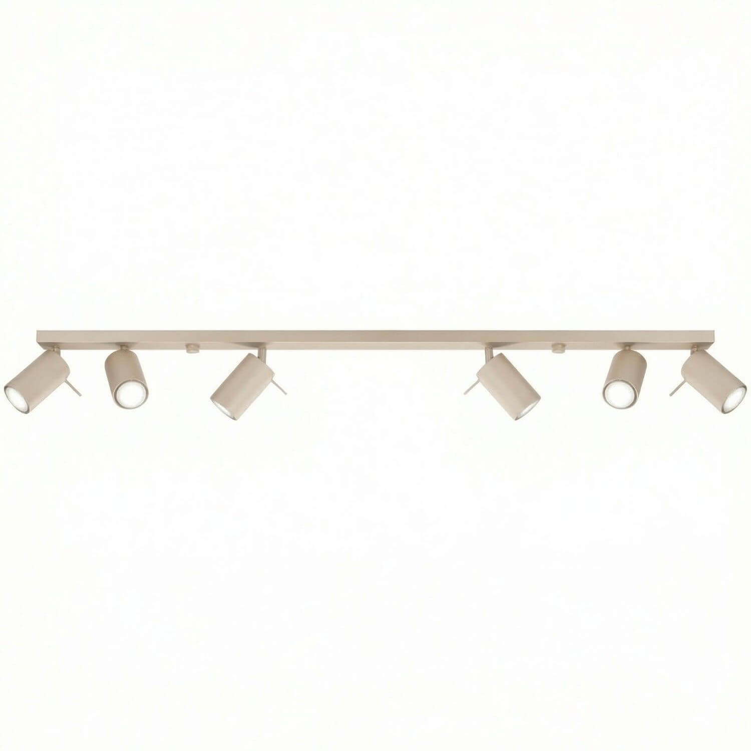 Sollux Lighting Ring stropní světlo 6x10 W SL.2158