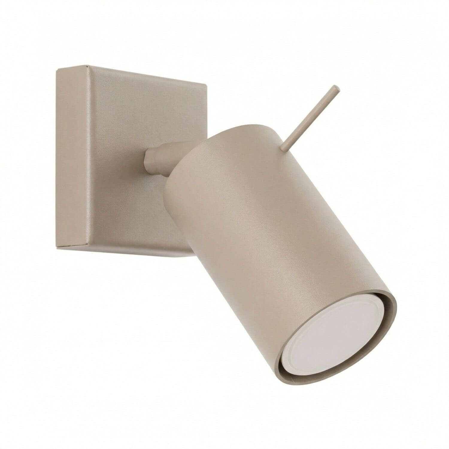 Sollux Lighting Ring nástěnné svítidlo 1x10 W SL.2153