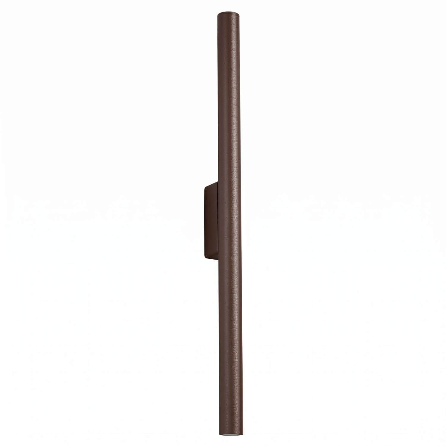 Sollux Lighting Pastelo nástěnné svítidlo 2x8 W hnědá SL.2148