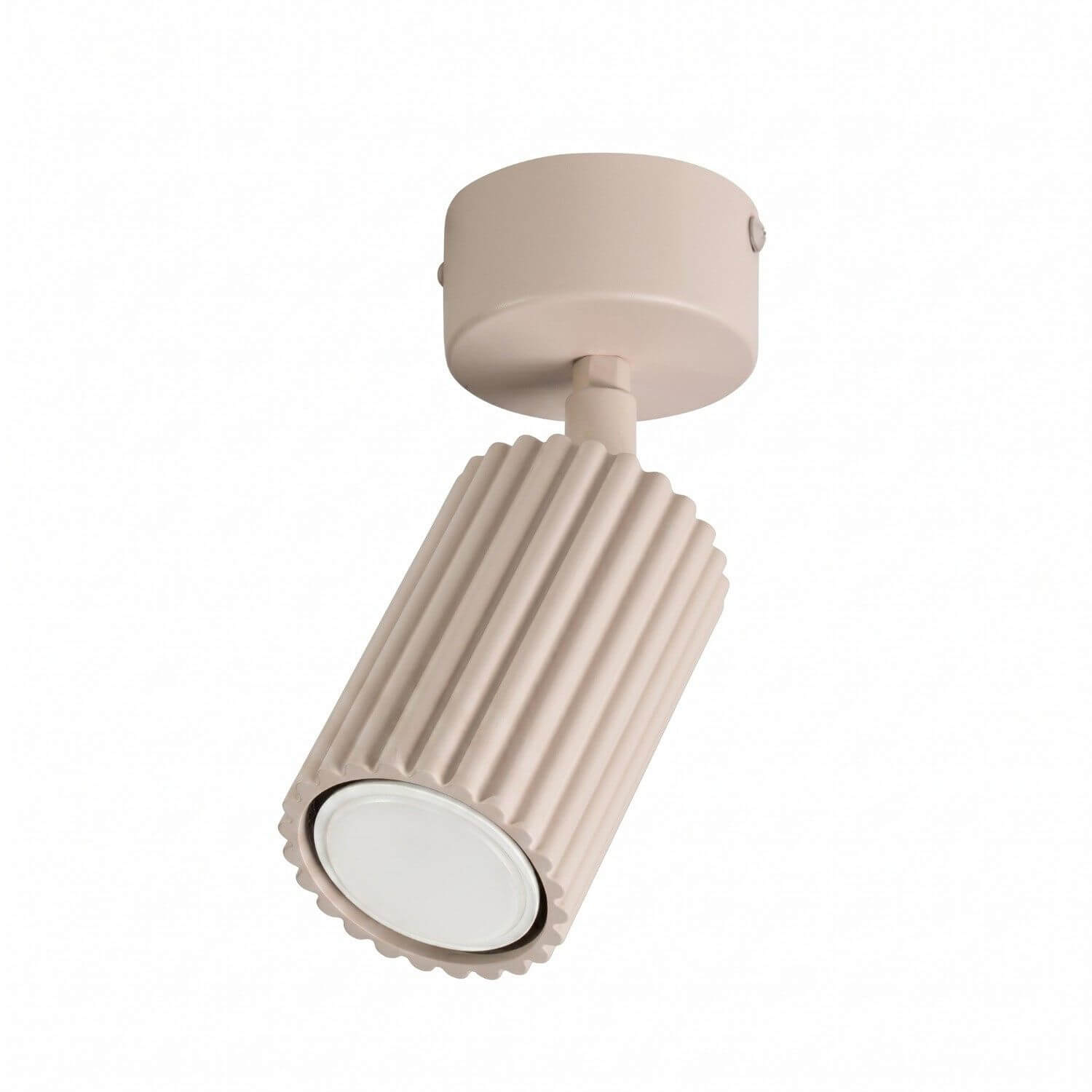 Sollux Lighting Karbon stropní světlo 1x10 W SL.2008