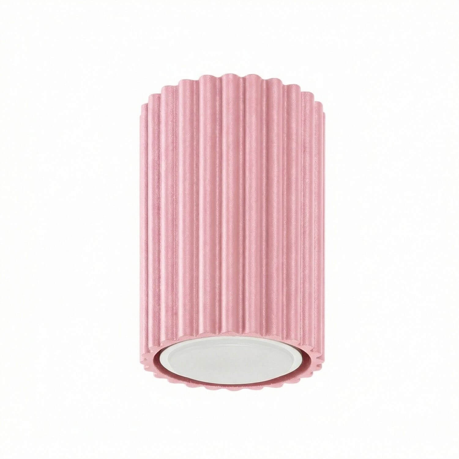 Sollux Lighting Karbon stropní světlo 1x10 W růžová SL.1930
