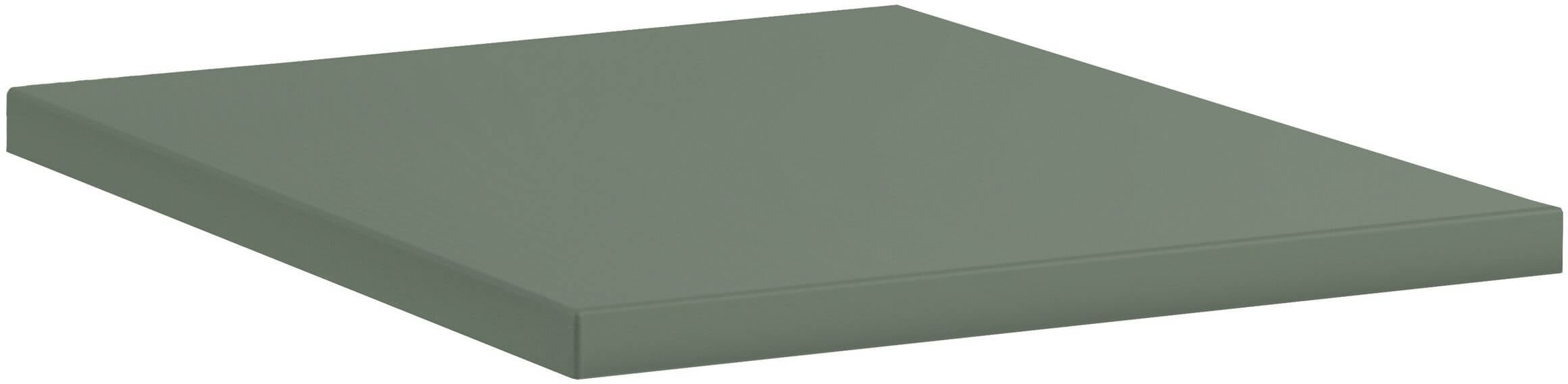 Comad Sombra Green deska na skříňku 40x46 cm zelená GREEN 89-40-46 M