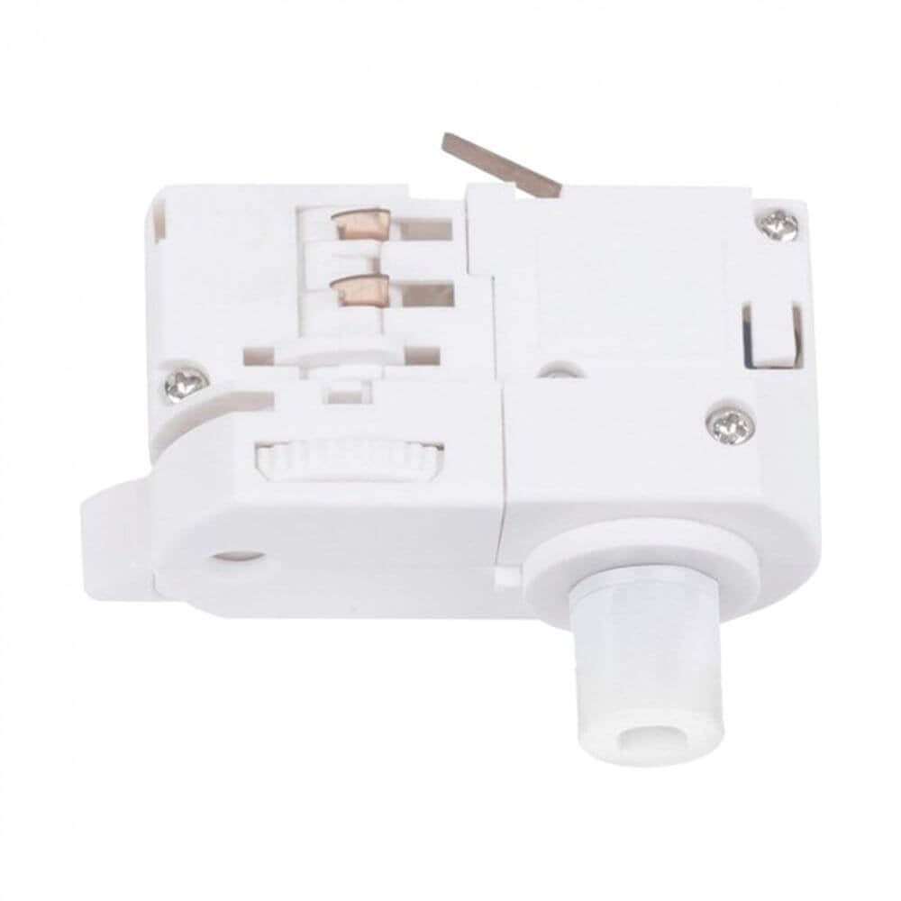 Zuma Line White adaptér x W bílá 8080
