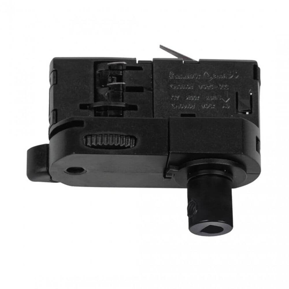 Zuma Line Black adaptér x W černá 8090