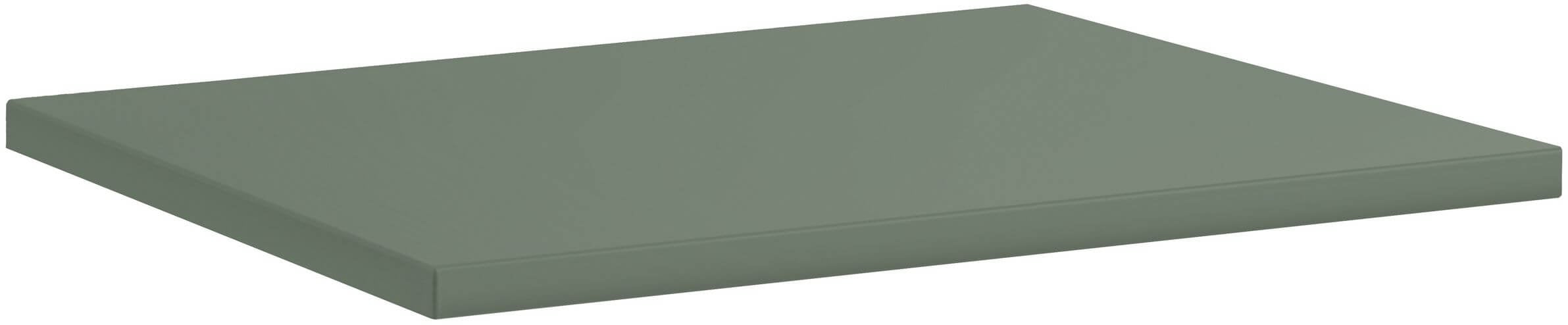 Comad Sombra Green deska na skříňku 60x46 cm zelená GREEN 89-60-46 M