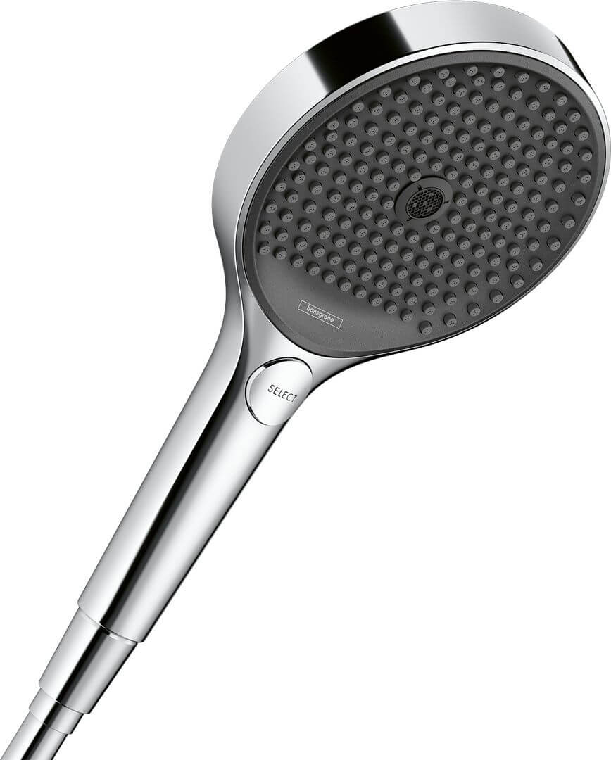 Hansgrohe Rainfinity sprchová hlavice chrom 26862000