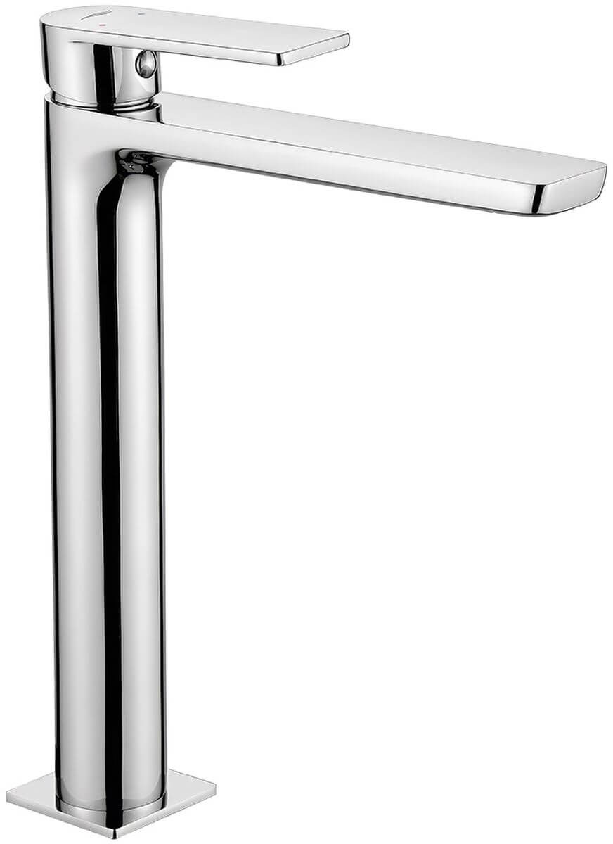 Kuchinox Serta umyvadlová baterie stojící chrom BKS_02NA