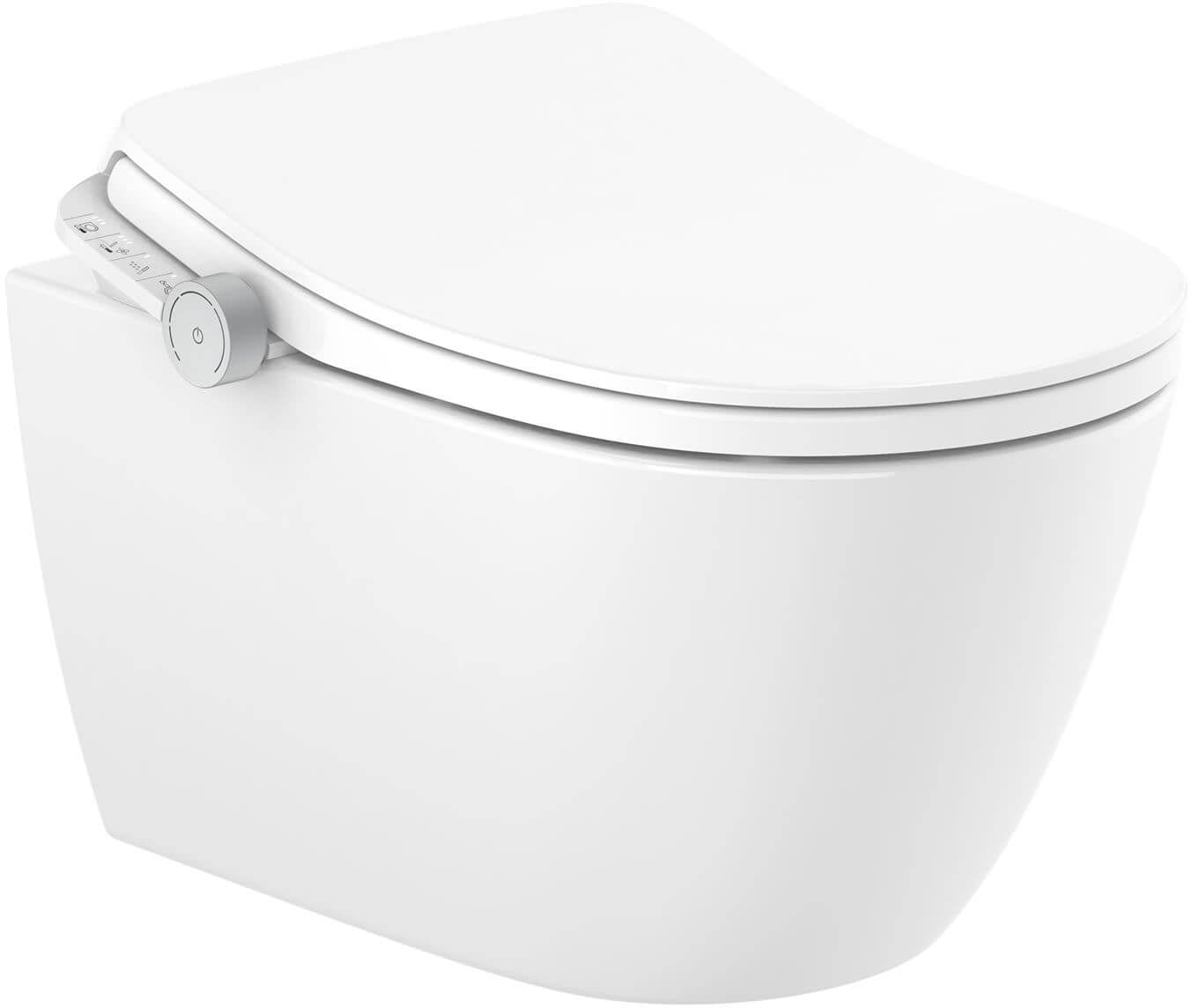 Roca Multiclean mycí deska bílá A804053S01