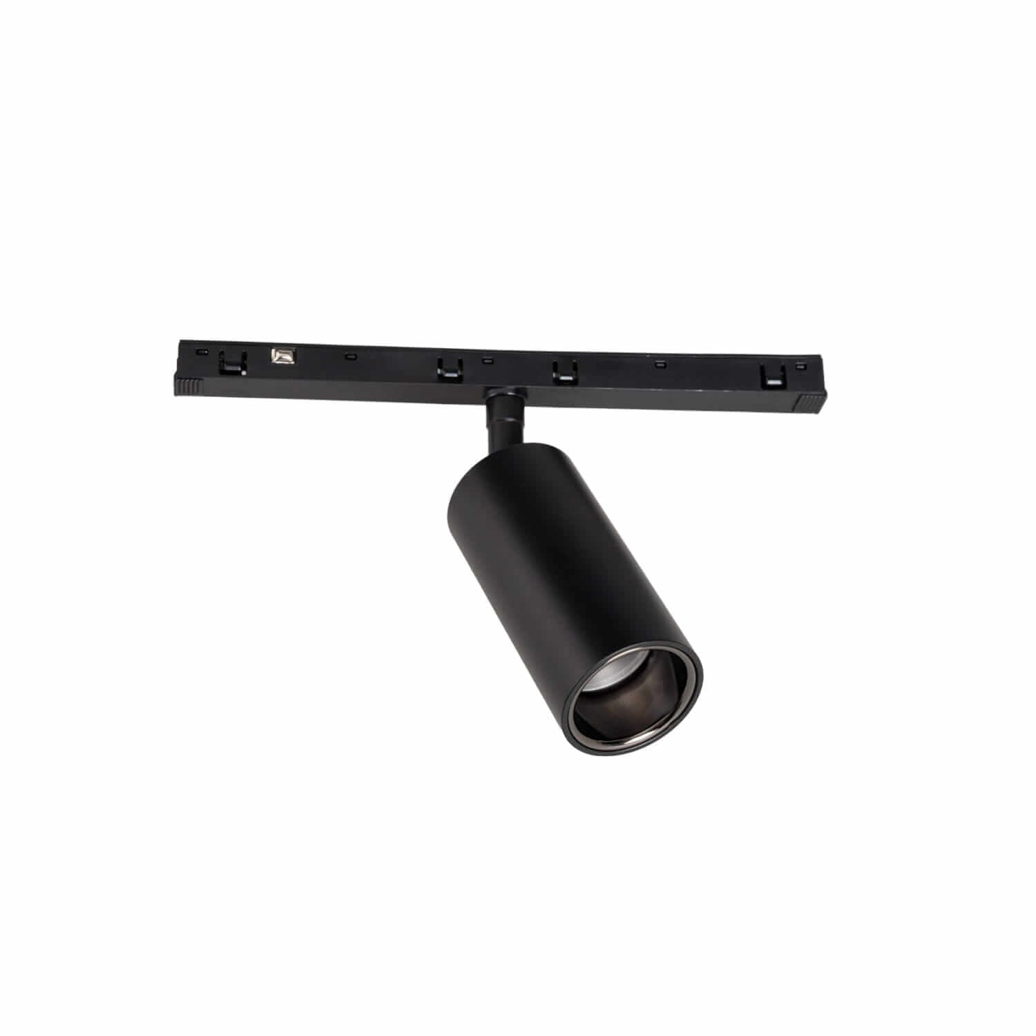 MaxLight Micro11 magnetické svítidlo 1x5 W černá N0001Z