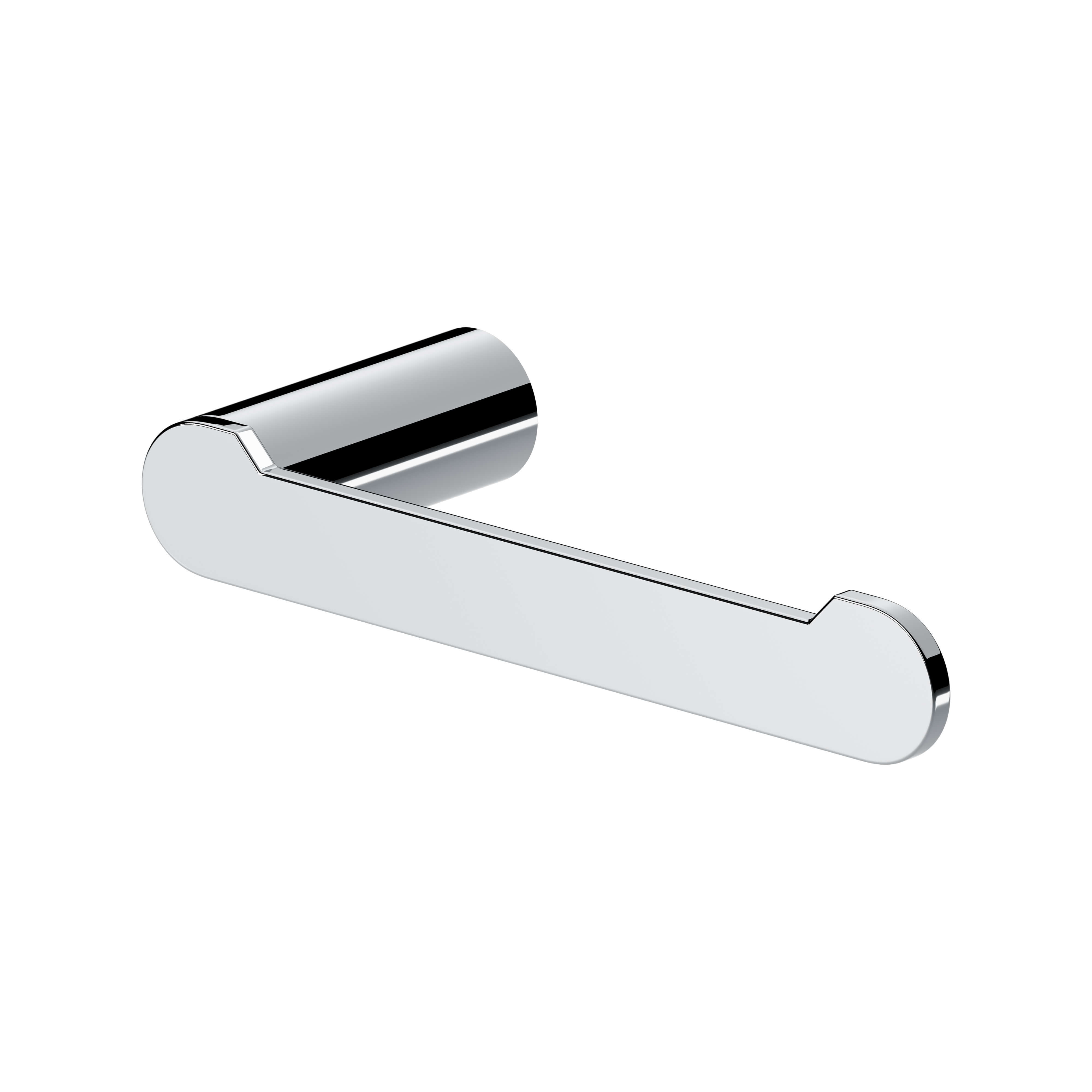 Cersanit Universal držák na toaletní papír chrom S1055-014