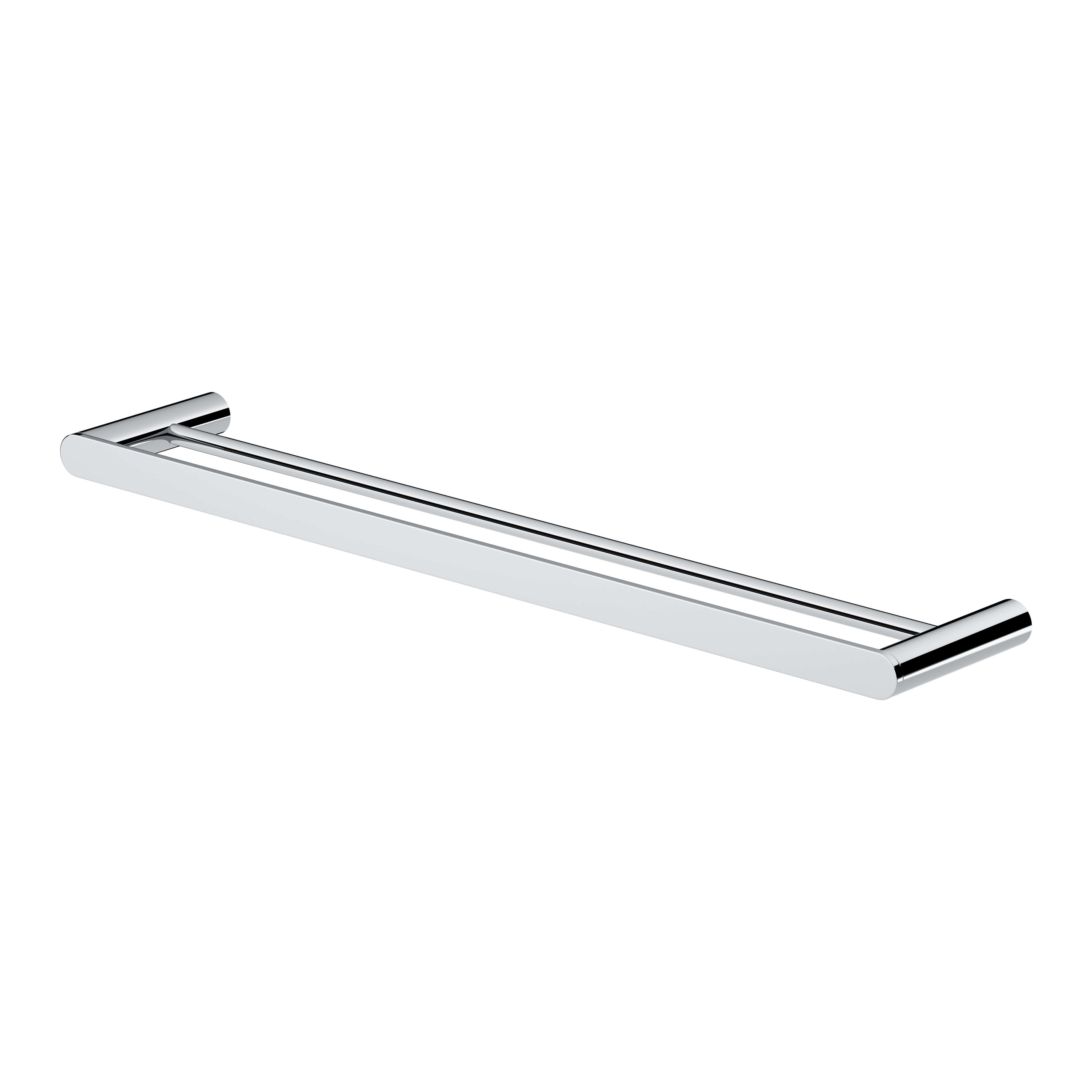 Cersanit Universal držák na ručníky chrom S1055-004
