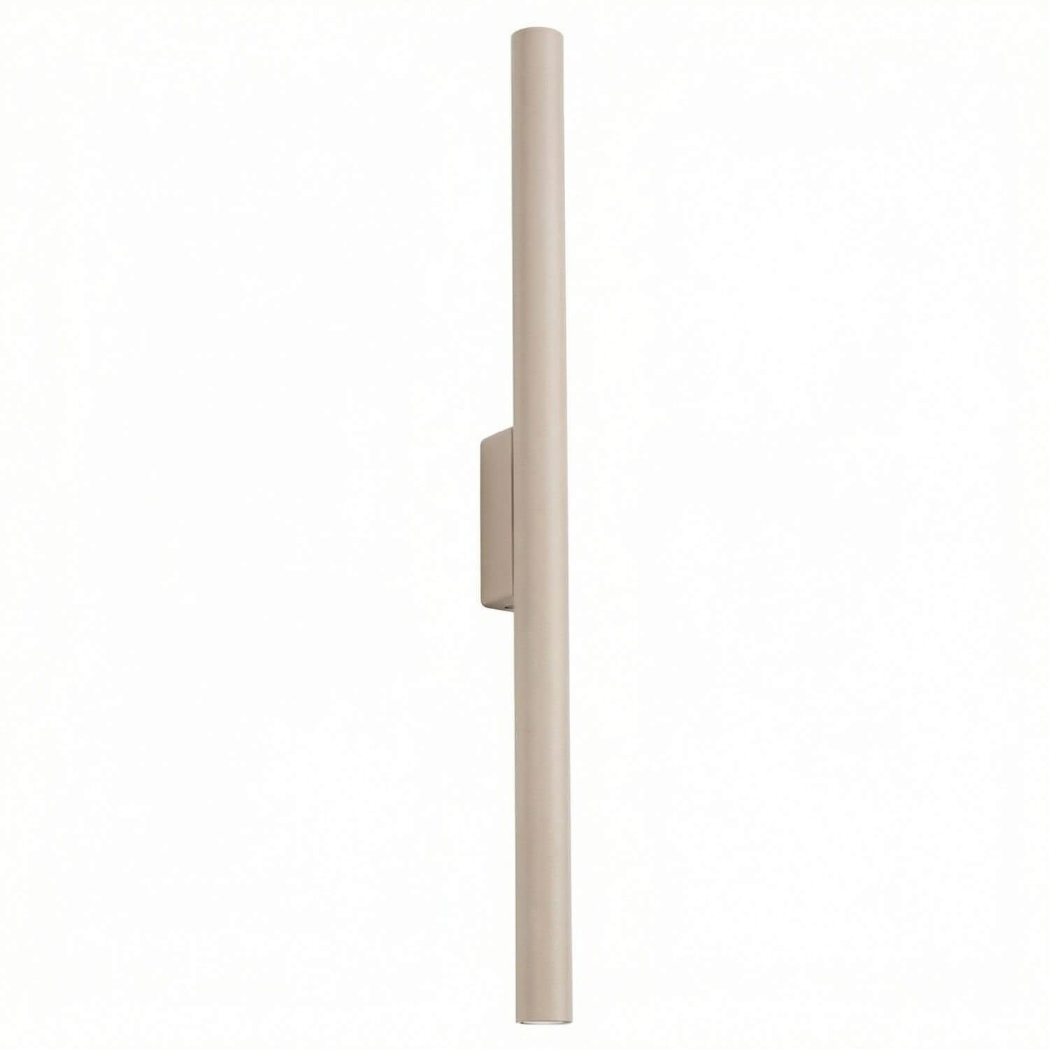 Sollux Lighting Pastelo nástěnné svítidlo 2x8 W béžová SL.2120