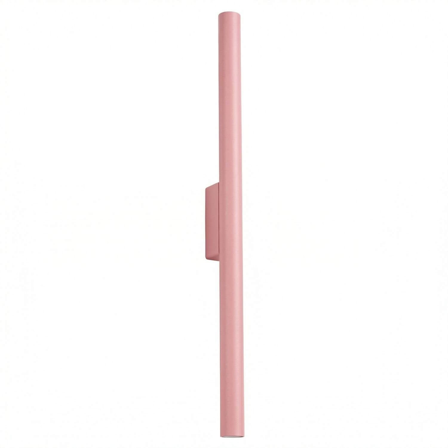 Sollux Lighting Pastelo nástěnné svítidlo 2x8 W růžová SL.2132