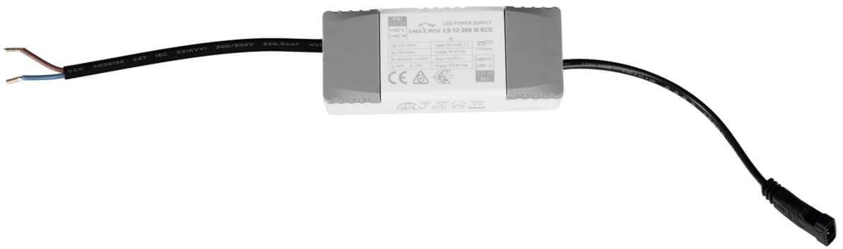 MaxLight Spilio zdroj HT190 DIM
