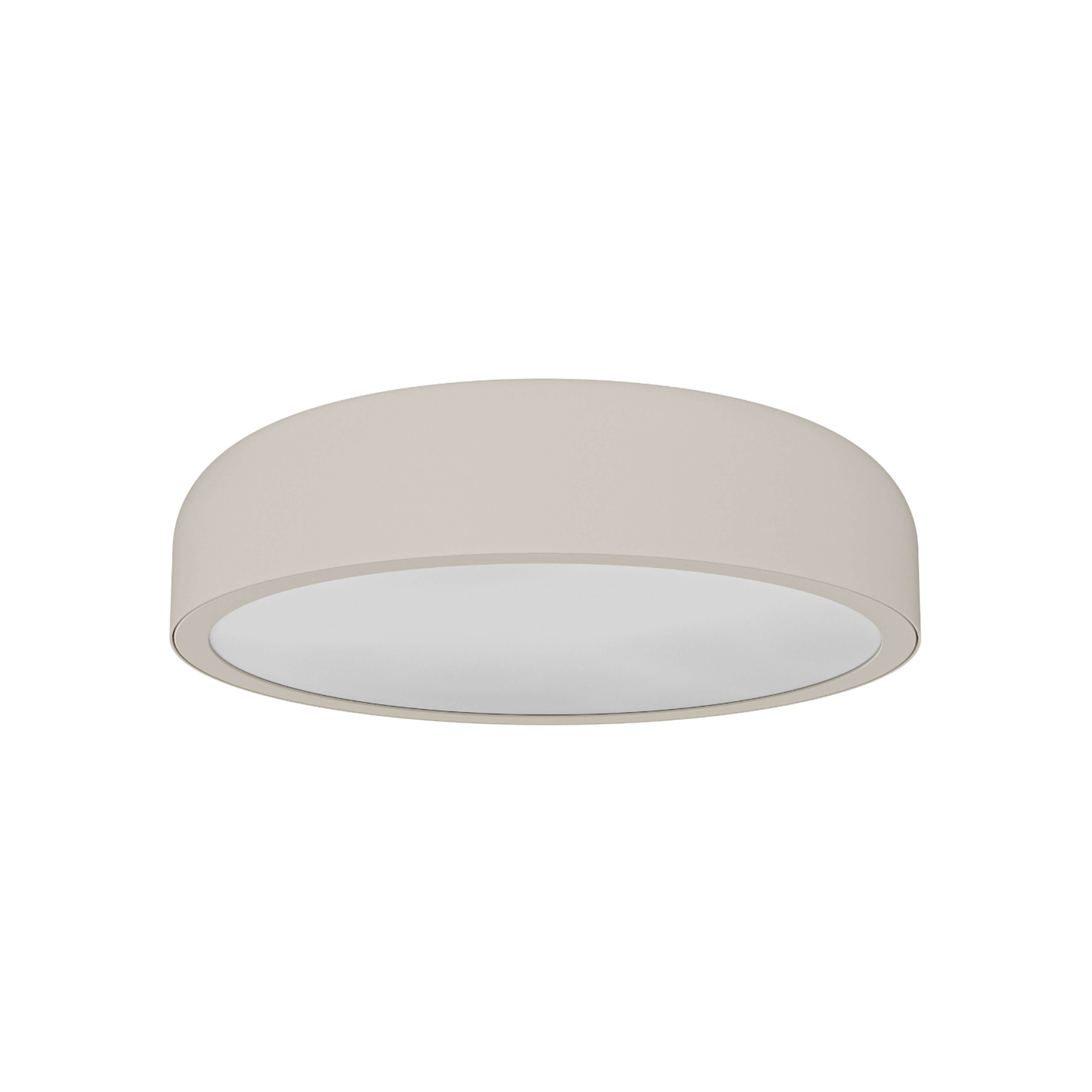 Open Design Cedrone stropní světlo 1x14 W bílá OR85938