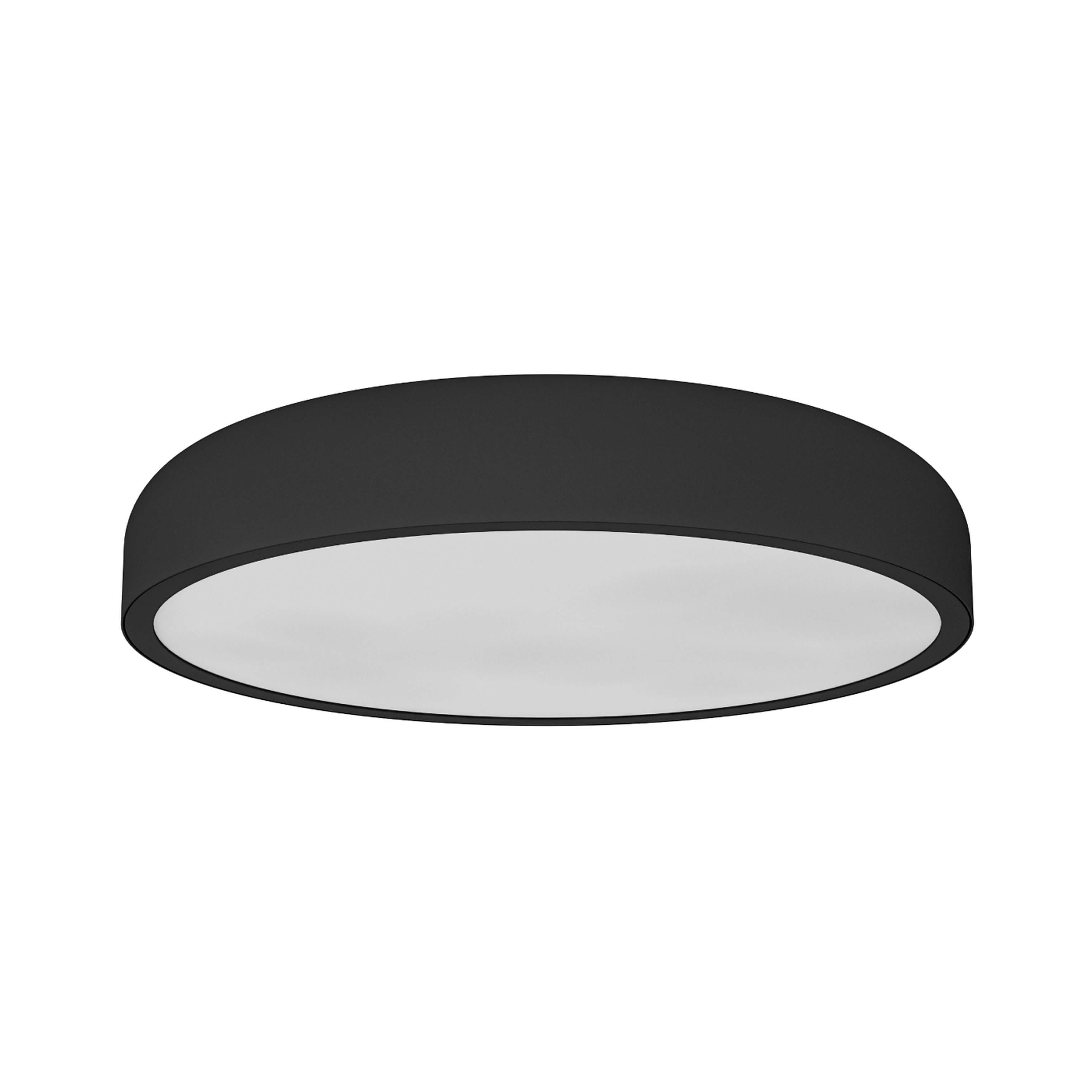 Open Design Cedrone stropní světlo 1x25 W černá OR85952