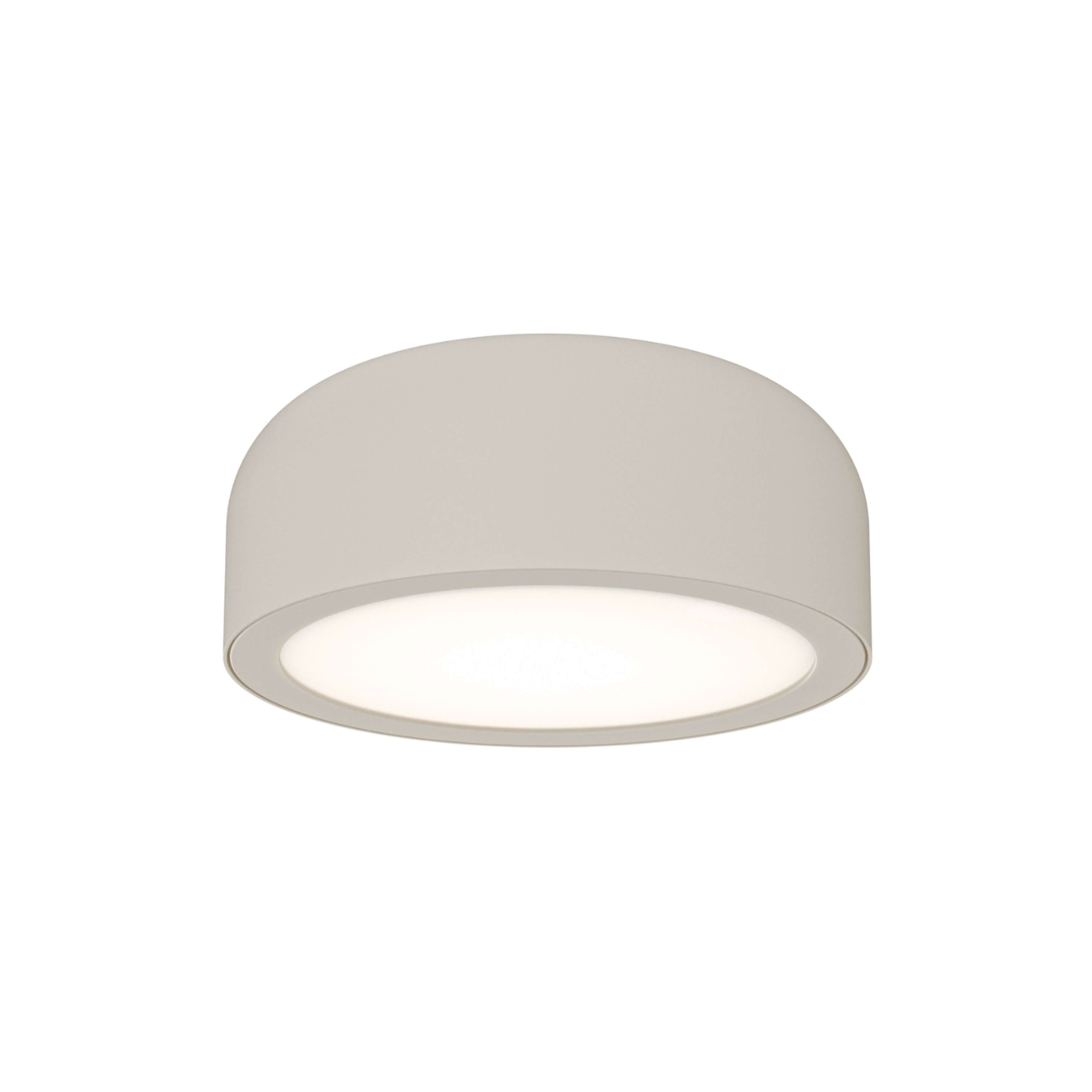 Open Design Cedrone stropní světlo 1x8 W bílá OR85907