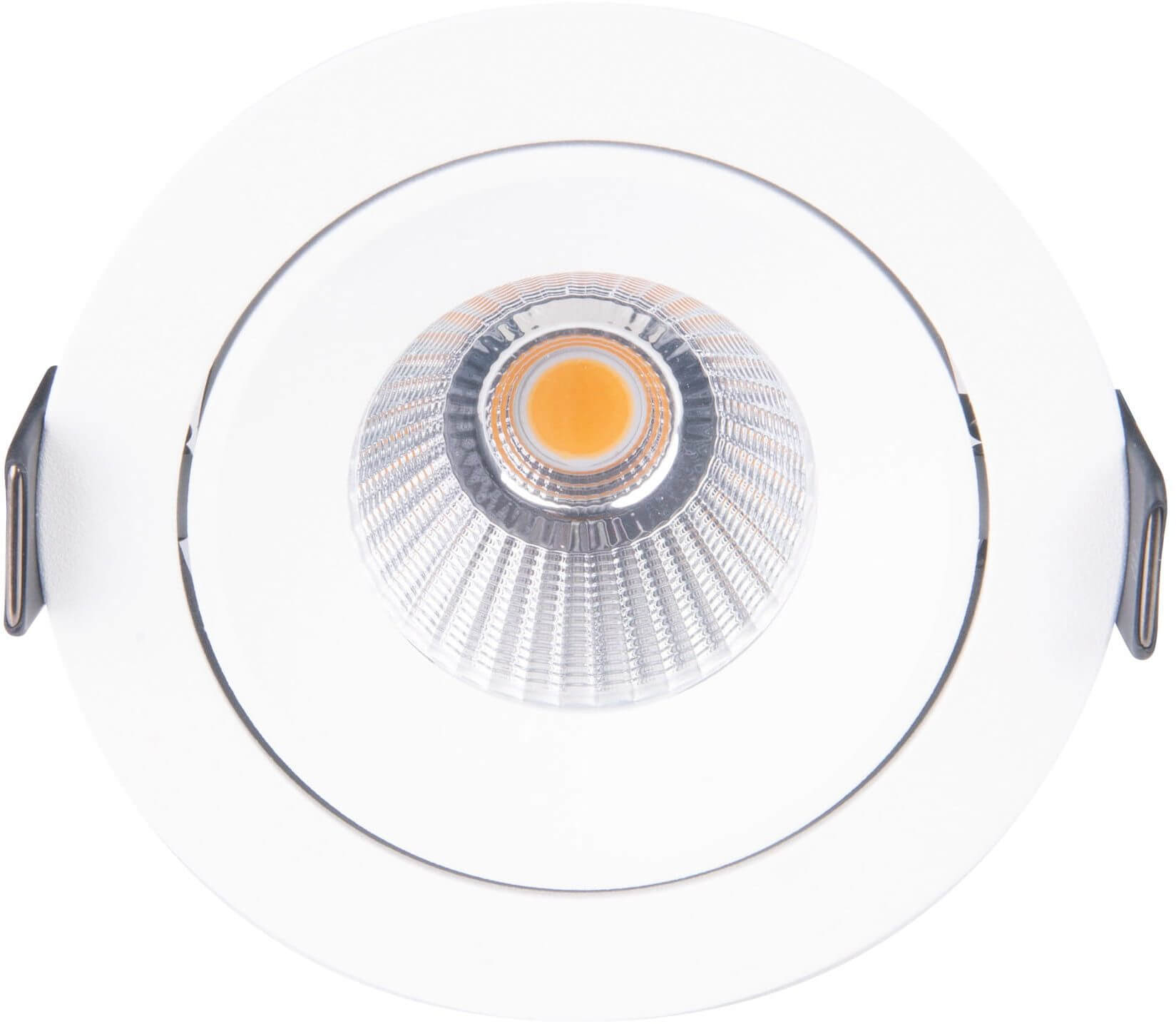 MaxLight Cyklop zapuštěná světla 1x12 W bílá H0094 4000K