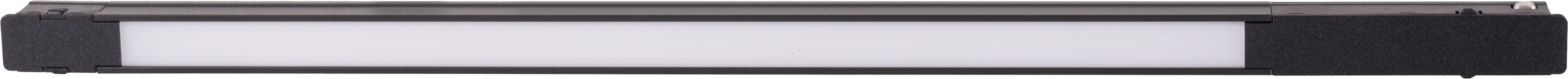 MaxLight Magnetic magnetické svítidlo 1x10 W černá M0050N