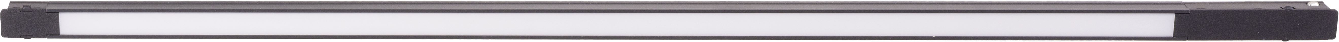 MaxLight Magnetic magnetické svítidlo 1x18 W černá M0051N