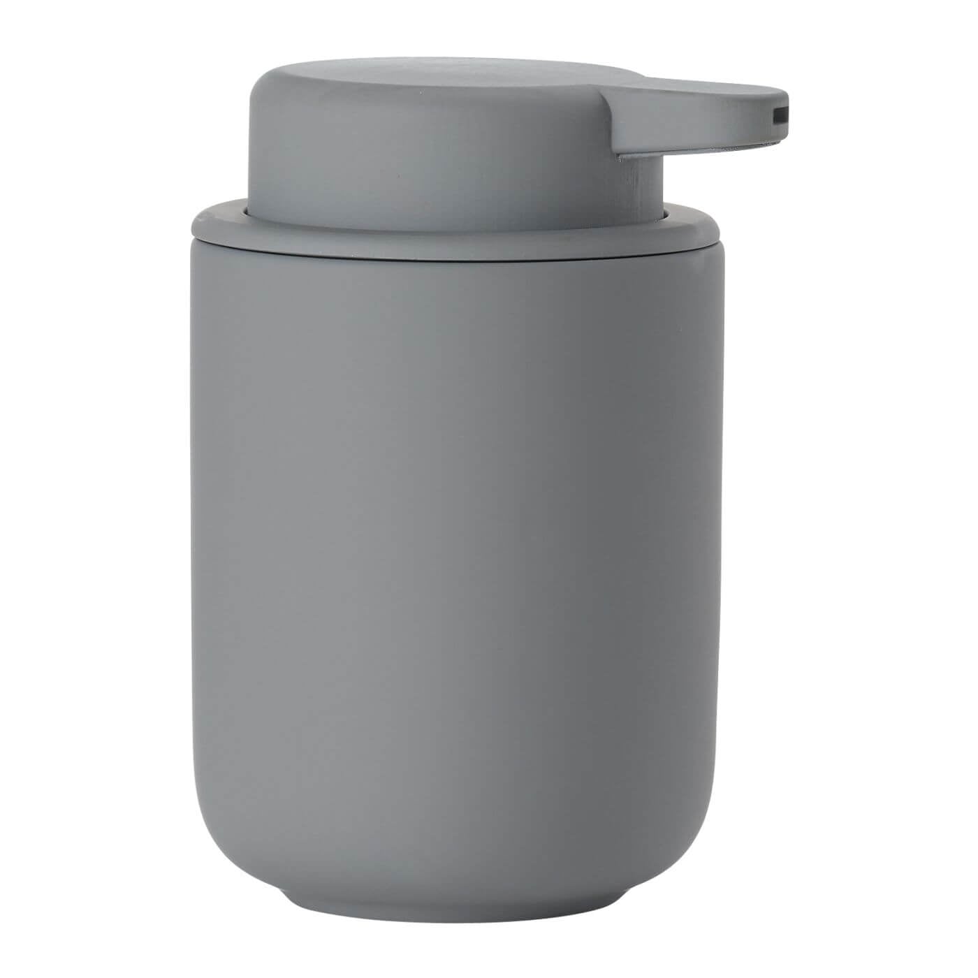 Zone Denmark Ume dávkovač mýdla 250 ml šedá 330394