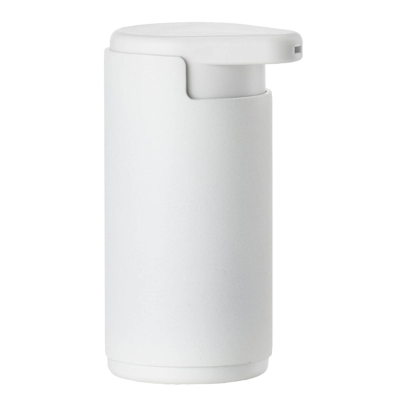 Zone Denmark Rim dávkovač mýdla 200 ml bílá 14492