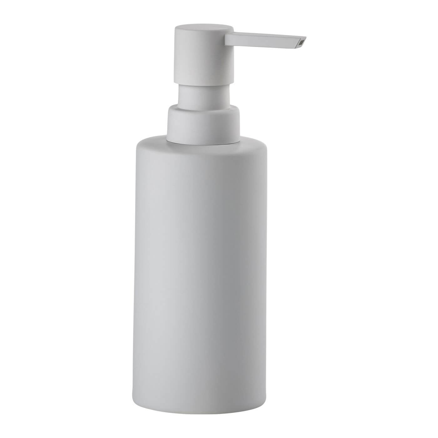 Zone Denmark Solo dávkovač mýdla 300 ml šedá 34775