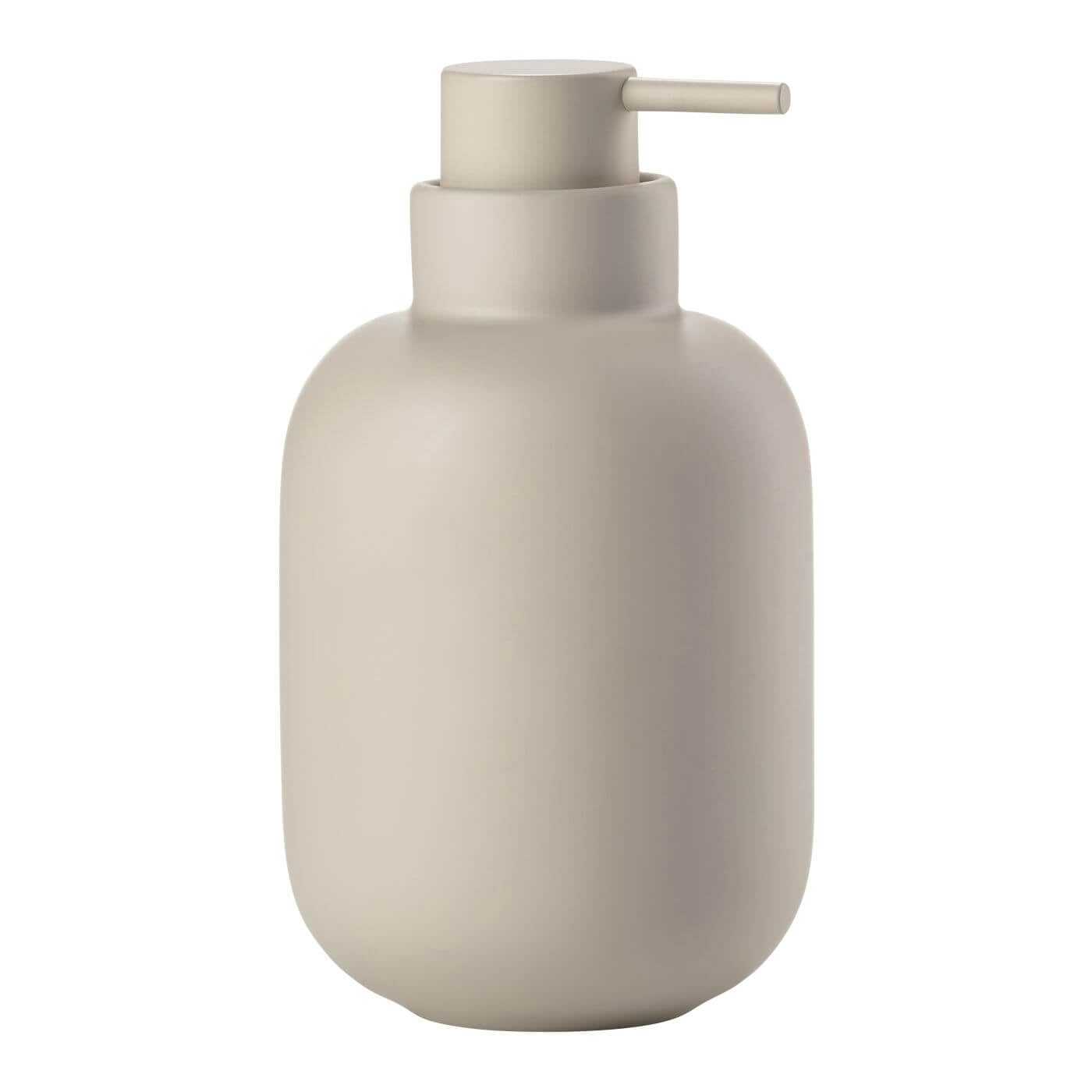 Zone Denmark Sensu dávkovač mýdla 300 ml béžová 34953