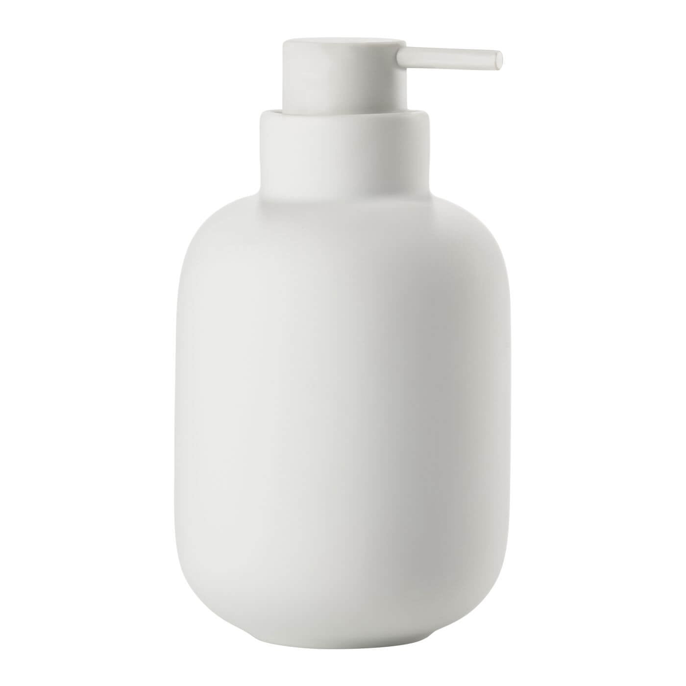 Zone Denmark Sensu dávkovač mýdla 300 ml bílá 34946