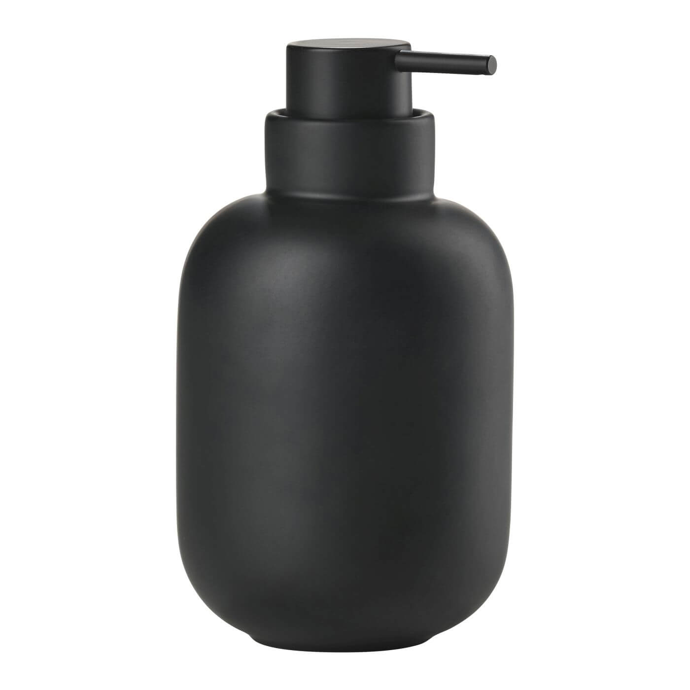 Zone Denmark Sensu dávkovač mýdla 300 ml černá 34924