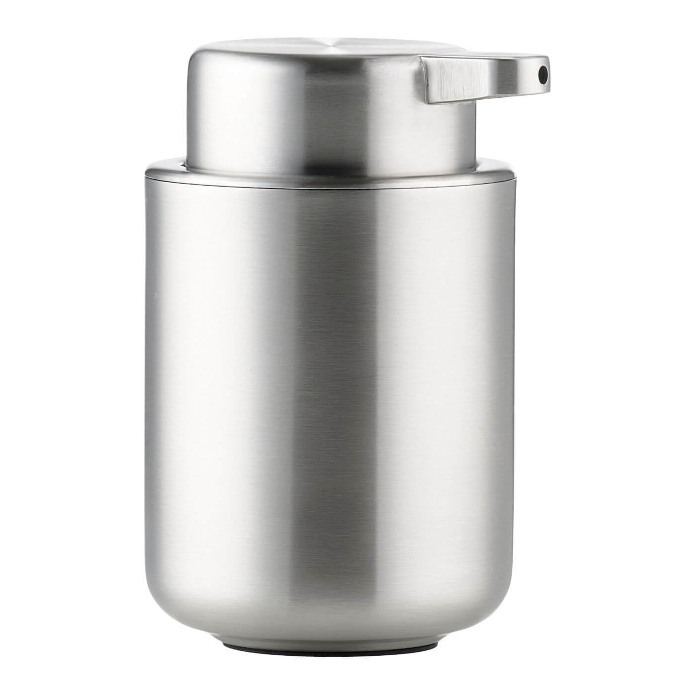 Zone Denmark Ume dávkovač mýdla 250 ml ocel 34788