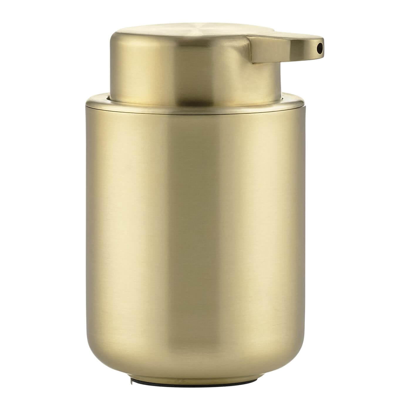 Zone Denmark Ume dávkovač mýdla 250 ml zlatá 36622