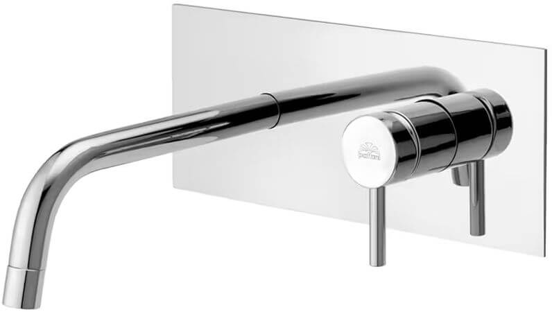 Paffoni Light umyvadlová baterie pod omítku chrom LIG105CR