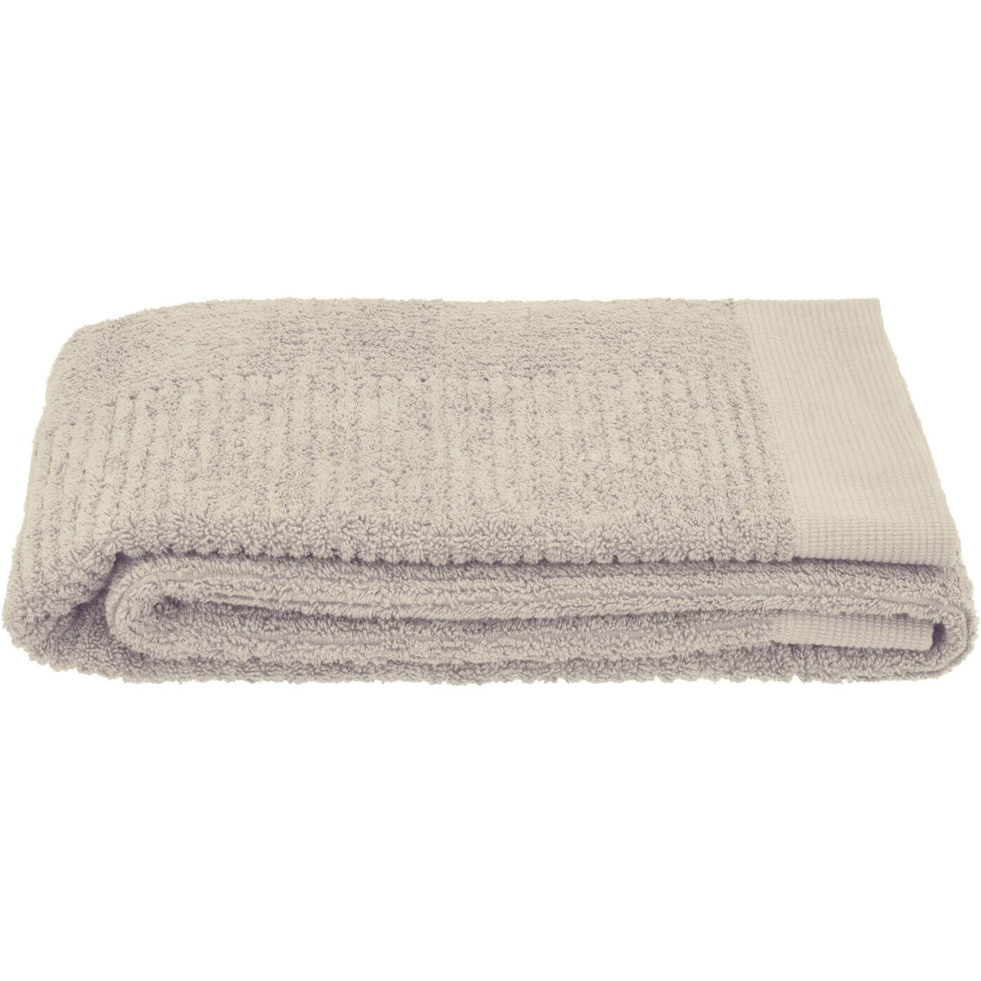 Zone Denmark Classic ručník 140x70 cm bavlna béžová 35156