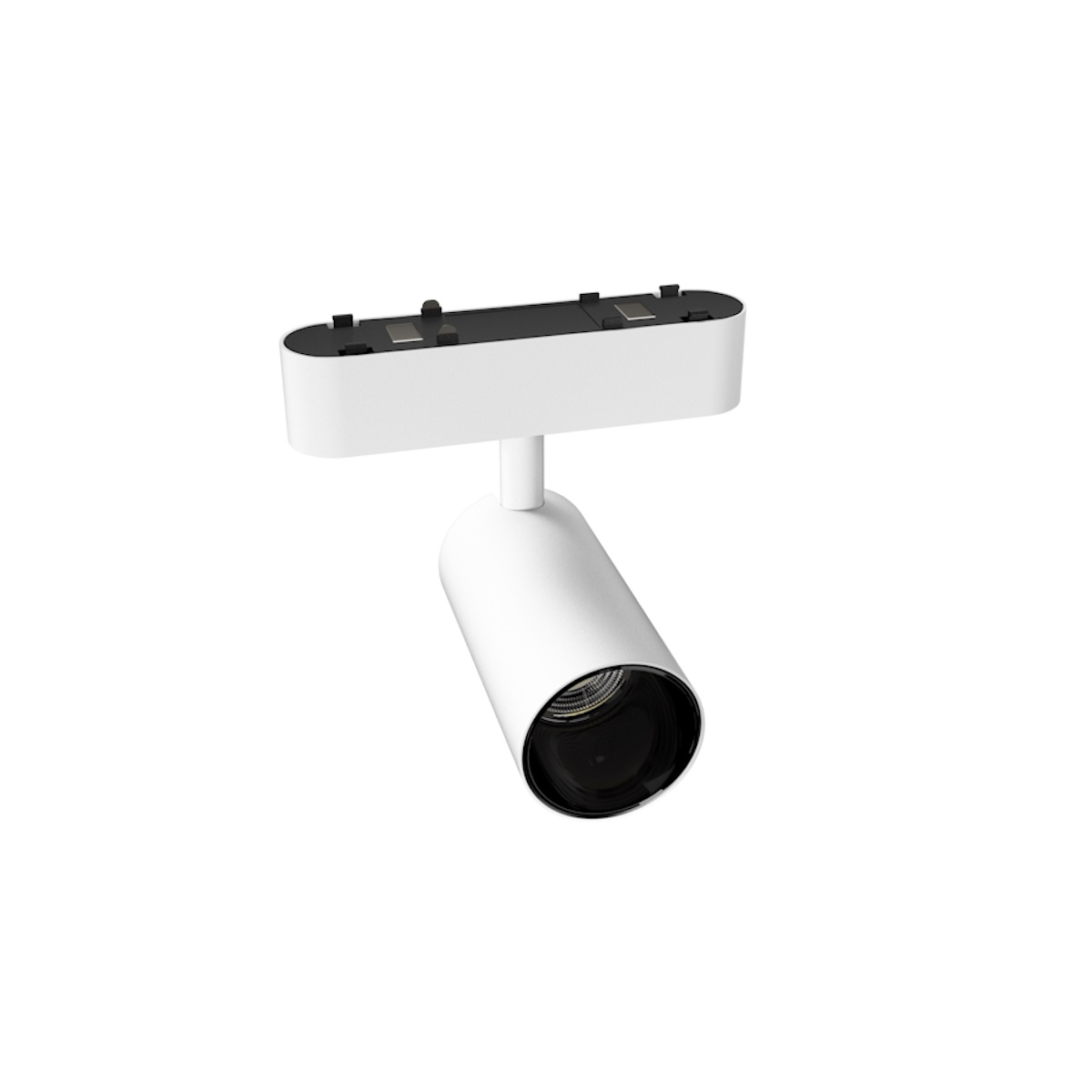 Light Prestige Magnetic Slim magnetické svítidlo 1x10 W bílá LP-606-MAG SLIM 10W CCT WH
