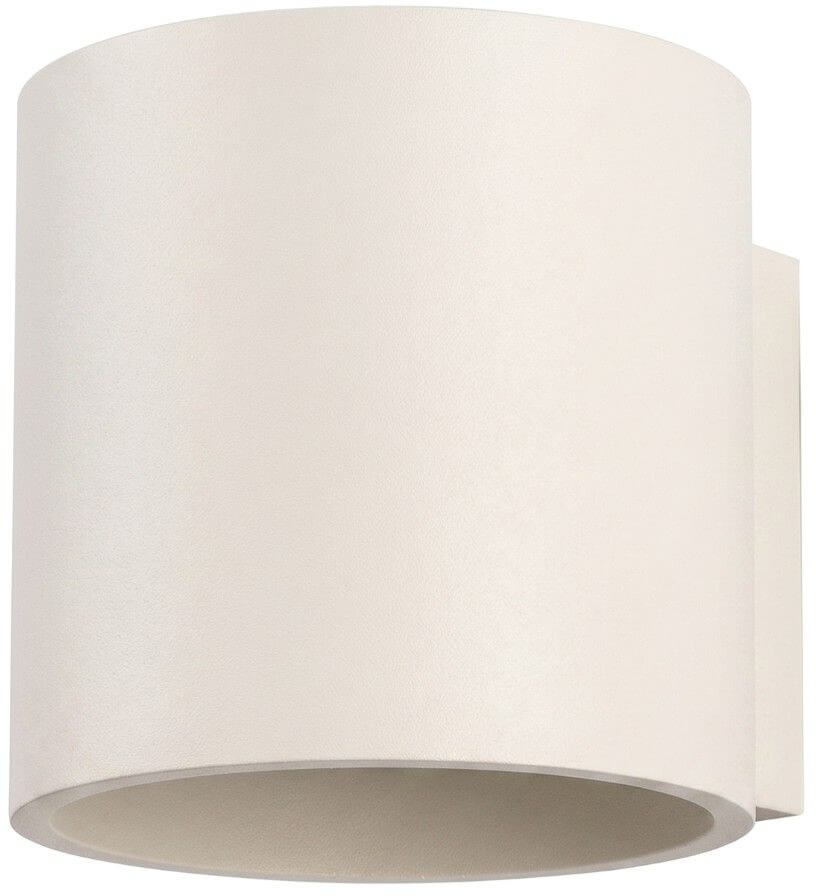 Sollux Lighting Orbis stropní světlo 1x8 W béžová SL.2089