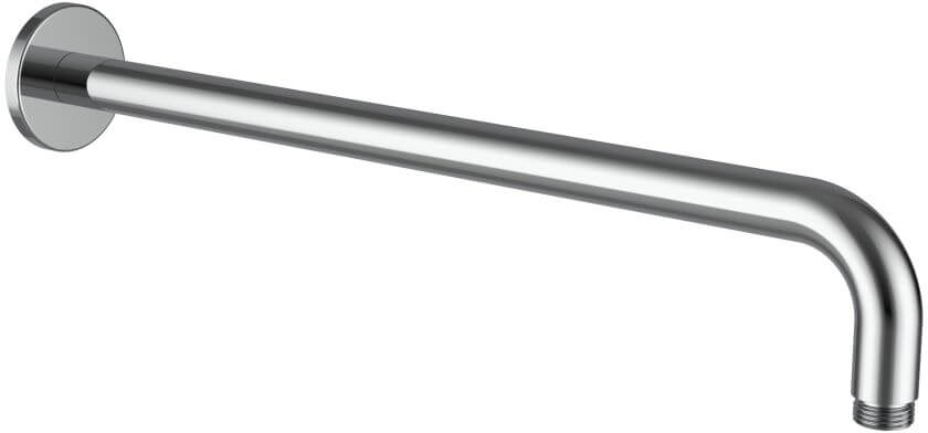 Laufen nástěnné rameno chrom HF960109100001