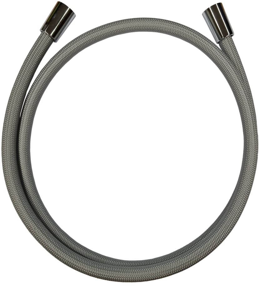Laufen sprchová hadice 125 cm chrom HF504740000000